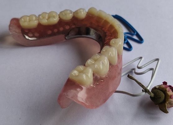 Impianto completo Overdenture di Straumann ISO13485