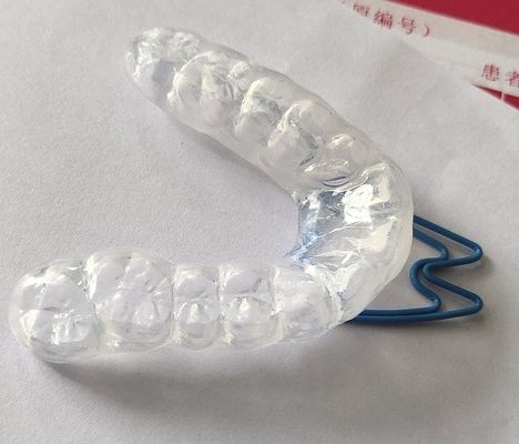 Guardia di notte comoda molle di Trushine For Bruxism