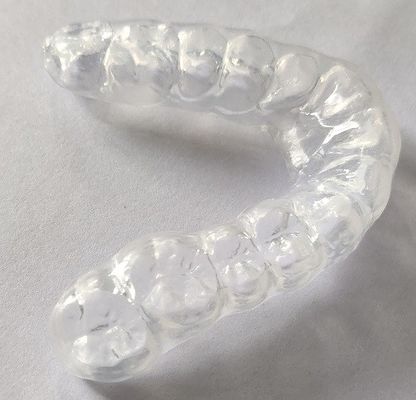 Guardia di notte comoda molle di Trushine For Bruxism