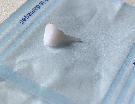 Rinforzando la porcellana Pin Core dentario di EMAX
