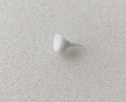 Posta del centro del perno ISO13485 e nucleo dentari per il dente di frattura