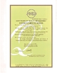 Porcellana Trushine Dental Lab Certificazioni